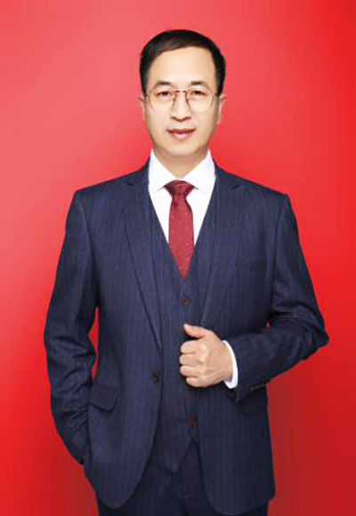 徐懷德