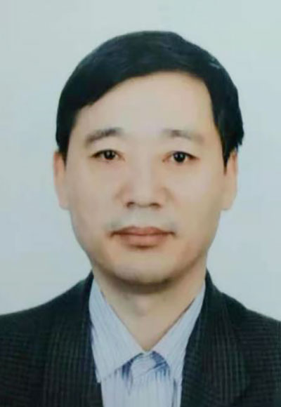 張富新