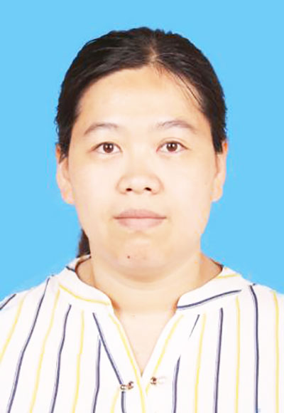 徐穎