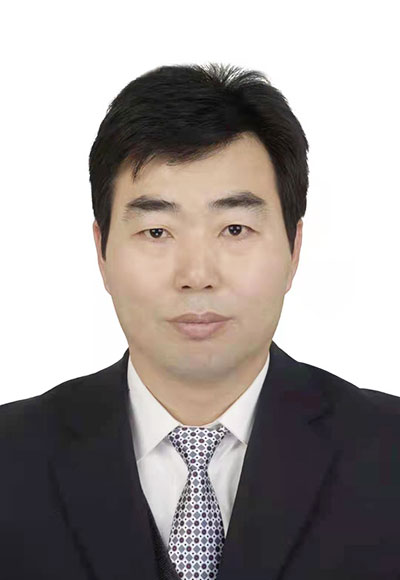趙善廷